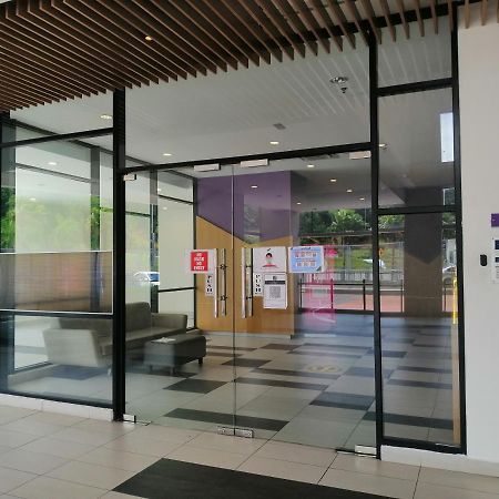 Conezion Residence Putrajaya Nearby Ioi City Mall المظهر الخارجي الصورة