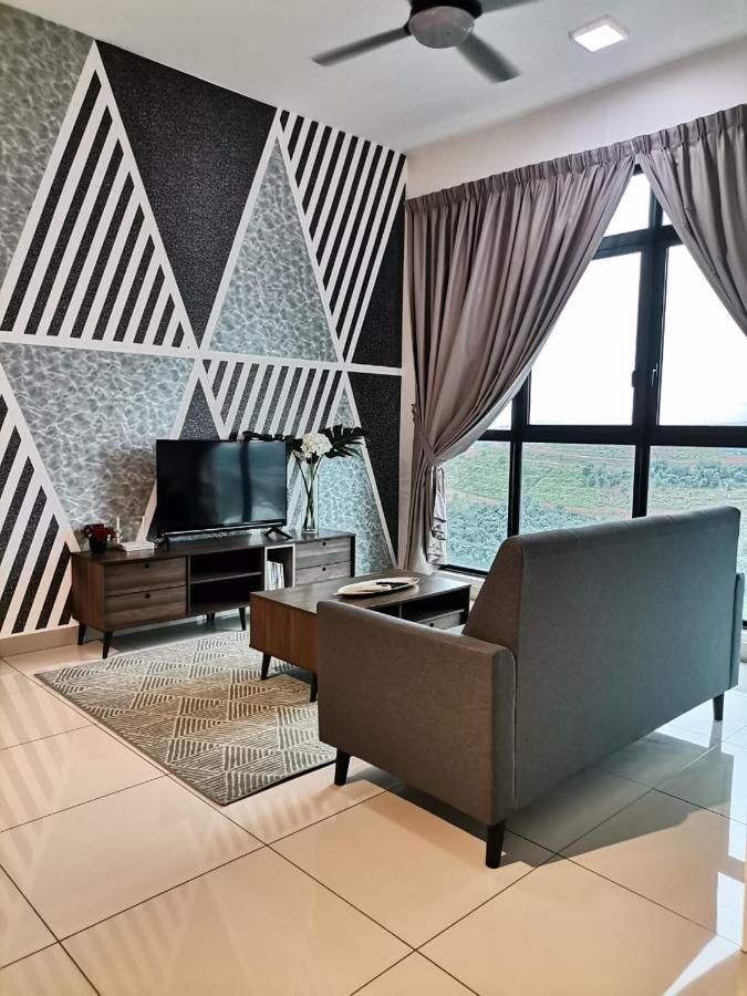 Conezion Residence Putrajaya Nearby Ioi City Mall المظهر الخارجي الصورة