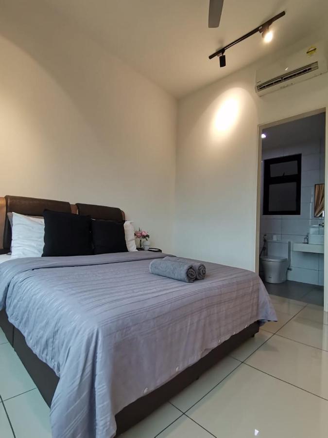 Conezion Residence Putrajaya Nearby Ioi City Mall المظهر الخارجي الصورة