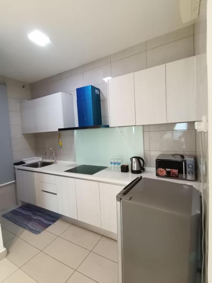 Conezion Residence Putrajaya Nearby Ioi City Mall المظهر الخارجي الصورة