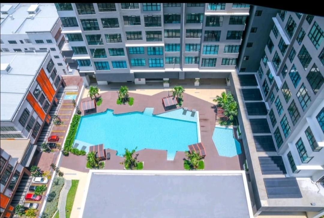 Conezion Residence Putrajaya Nearby Ioi City Mall المظهر الخارجي الصورة